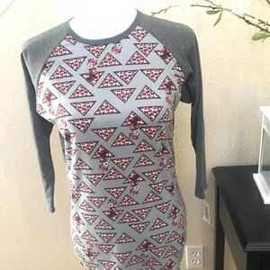 Disney Randy Minnie XS